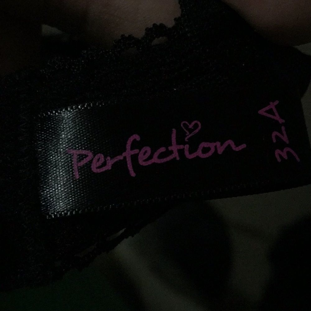 Perfection Lingerie Set   - Picture 8 of 8